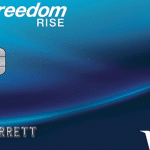 Chase Freedom – How to Apply