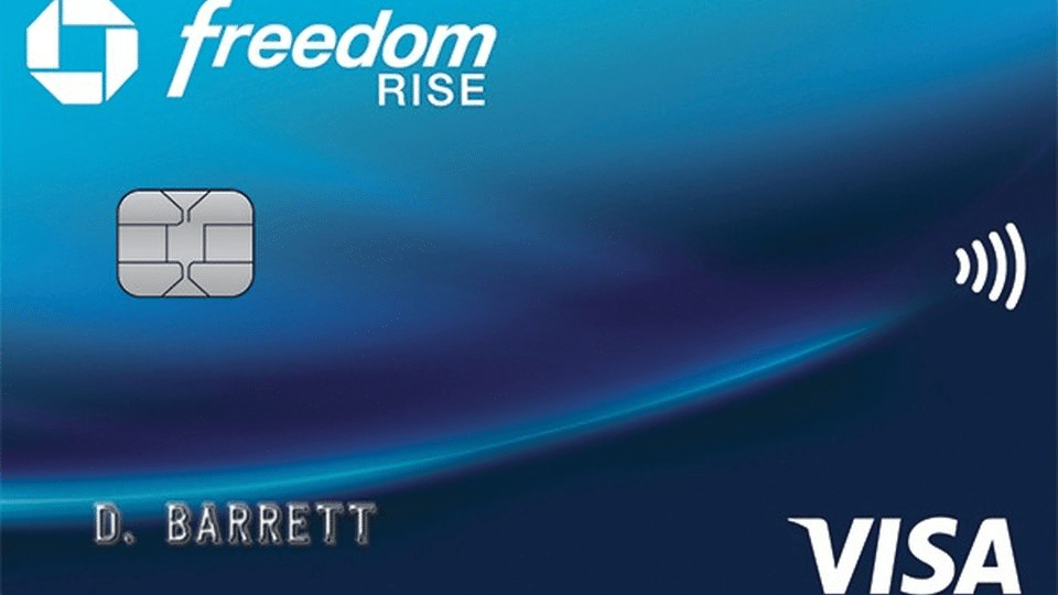 Chase Freedom