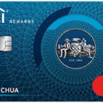 Citi Rewards Card – How to Apply
