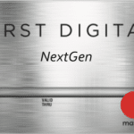 First Digital Nextgen Mastercard – How to Apply