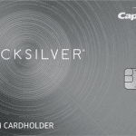 Capital One Quicksilver – How to Apply