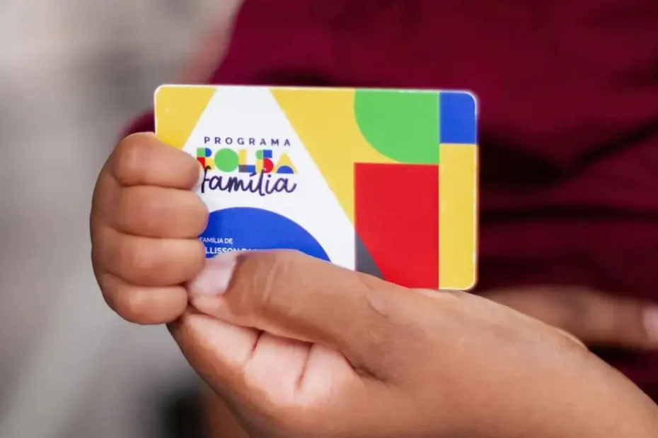 Bolsa Família: Quem Tem Direito, Como Funciona e Como Não Perder o Benefício