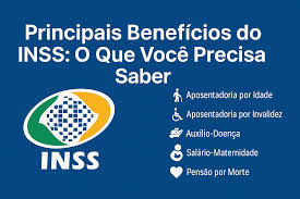 INSS: Guia Completo Para Entender Seus Direitos, Benefícios e Como Garantir Sua Aposentadoria