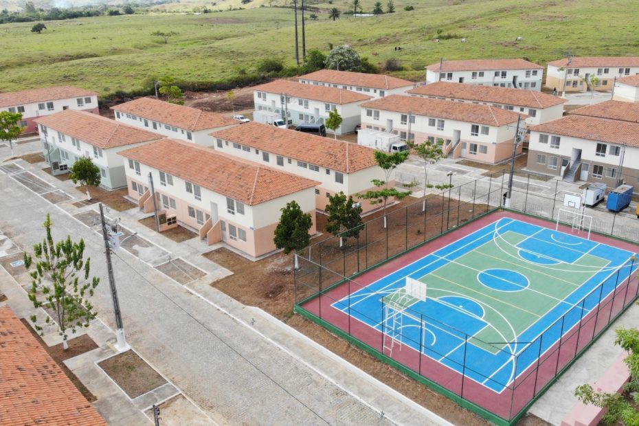 Minha Casa Minha Vida: Como Funciona e Quem Pode Participar